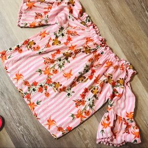 🌺 Super cute summer top 🌺